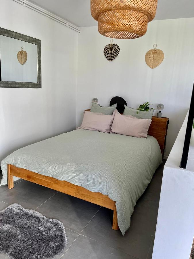 Chez Isa, Loft 55M2, Jardin, Vue, Parking, Entree Autonome Hotel Ceyrat Kültér fotó