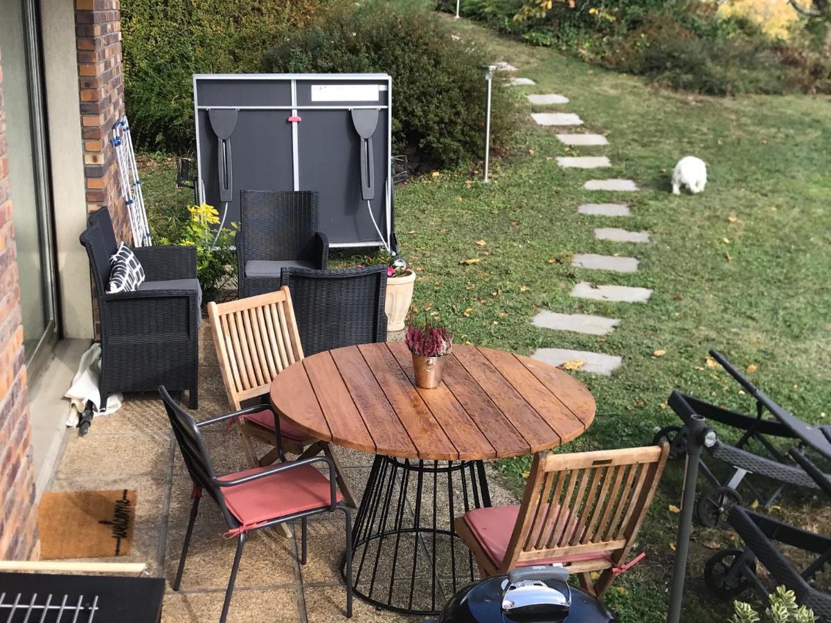 Chez Isa, Loft 55M2, Jardin, Vue, Parking, Entree Autonome Hotel Ceyrat Kültér fotó